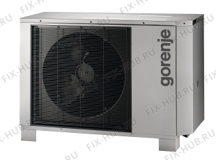 Комплектующая Gorenje Aerogor ECO Inverter 10 AS OUT (662774, Aerogor ECO Inverter 10 AS OUT) - Фото